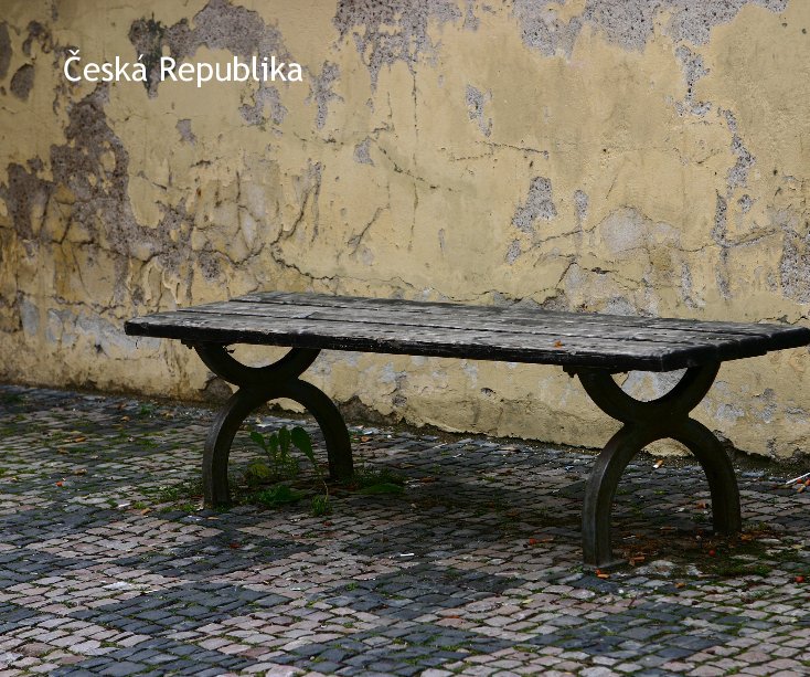 Ver Czech Republic por Pierre Richer & Suzanne Levasseur