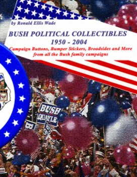 Bush Political Collectibles book cover