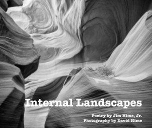 Internal Landscapes book cover
