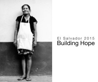 Building Hope (Hardcover Dust Jacket) book cover