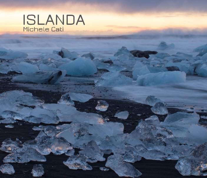 View Islanda by Michele Cati