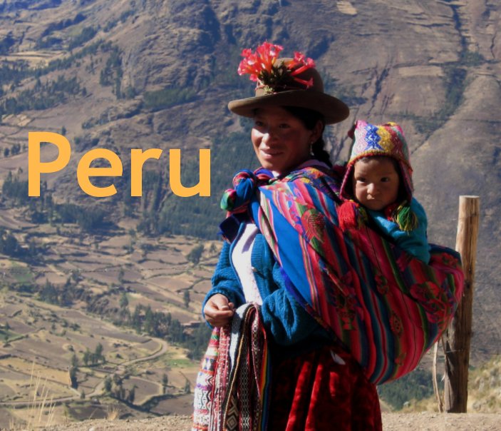 Ver Peru 2005 por Carlos Geleyte, Christiane Franssen