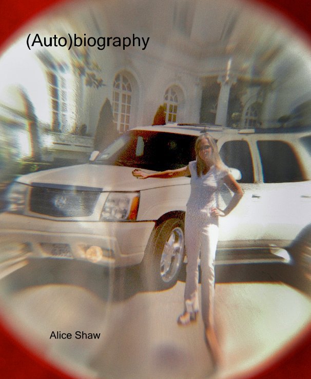 Bekijk (Auto)biography op Alice Shaw
