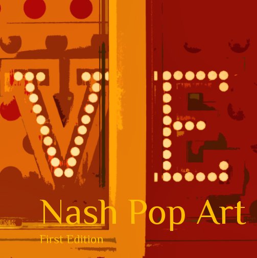 Ver Nash Pop Art por Nash
