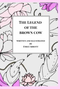 Legend of the Brown Cow book cover