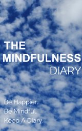 The Mindfulness Diary book cover