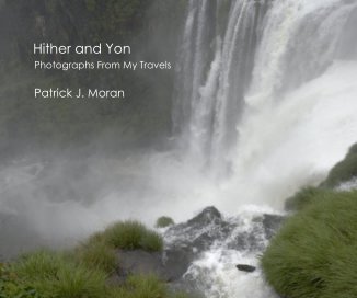 Hither and Yon book cover