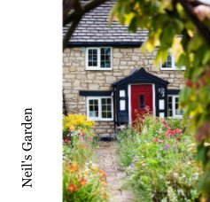 Neil's Garden book cover