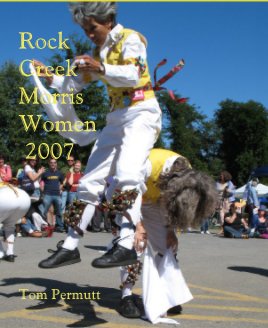 Rock Creek Morris Women 2007 book cover
