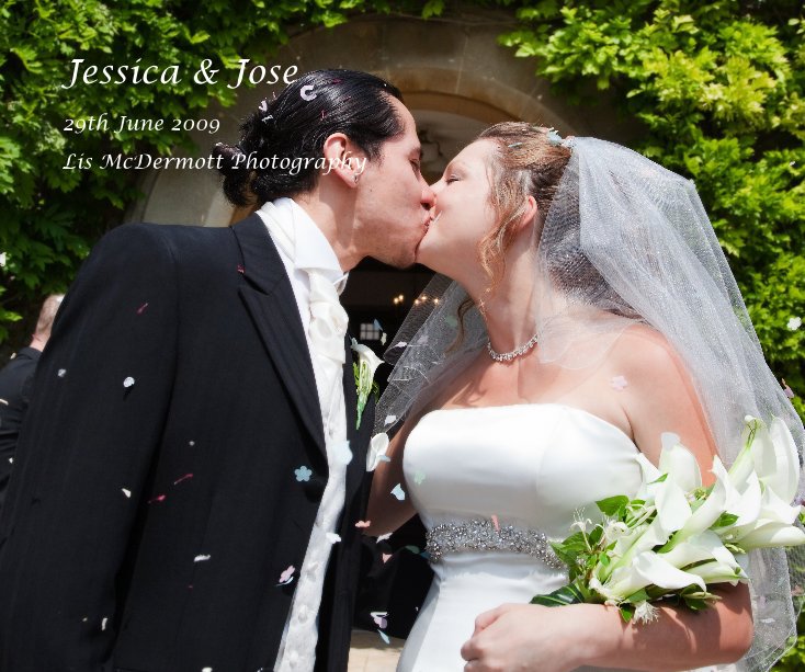 View Jessica & Jose by Lis McDermott Photography