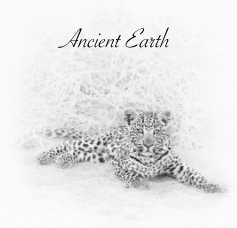 Ancient Earth book cover