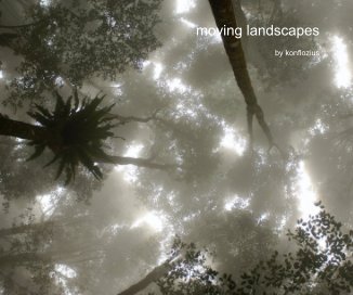 moving landscapes book cover