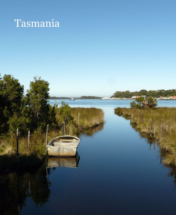 Ver Tasmania por Ermie