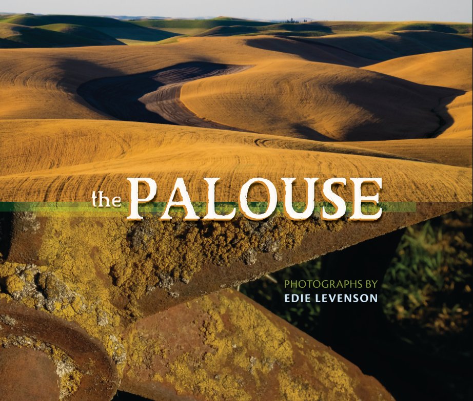 View The PALOUSE by Edie Levenson