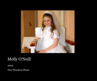 Molly O'Neill book cover