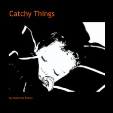 Catchy Things book cover
