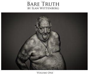 Bare Truth book cover