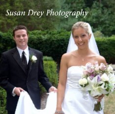 Susan Drey Photography book cover