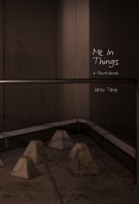Me In Things book cover