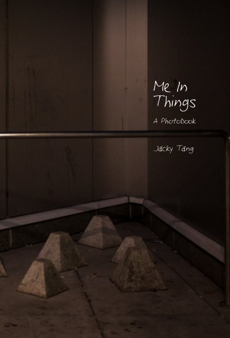 Ver Me In Things por Jacky Tang