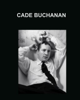 CADE BUCHANAN book cover