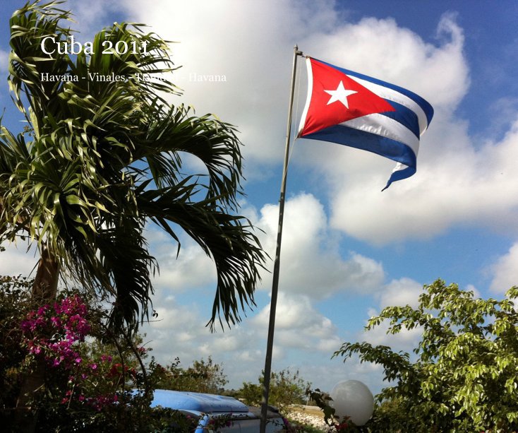 View Cuba 2011 by Gail Romanes