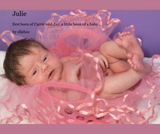 Julie book cover