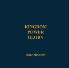 KINGDOM POWER GLORY book cover
