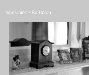 New Union / Re Union book cover