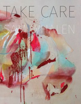 Take Care book cover