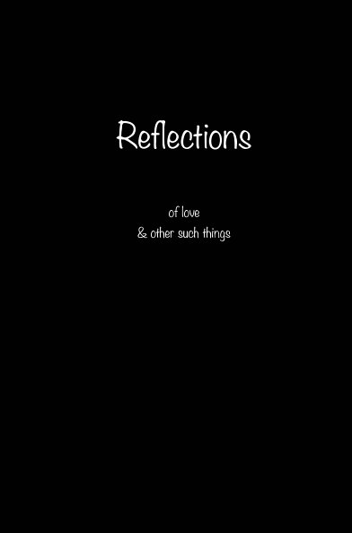Ver Reflections por Robert Johnston