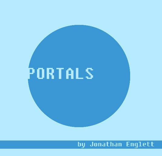 Visualizza Portals di Jonathan Englett