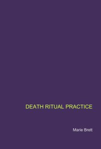 Death Ritual and Practice book cover