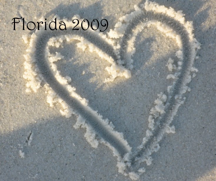 Visualizza Florida 2009 di amcalpine