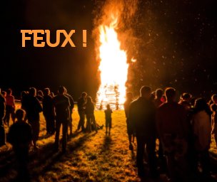 FEUX book cover