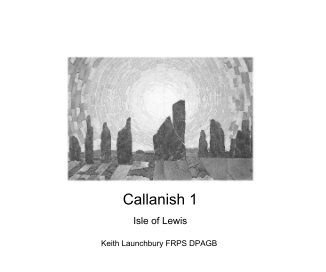 Callanish 1 book cover