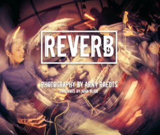 Reverb - light version book cover