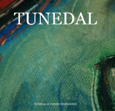 Tunedal book cover
