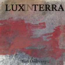 LUXinTERRA book cover