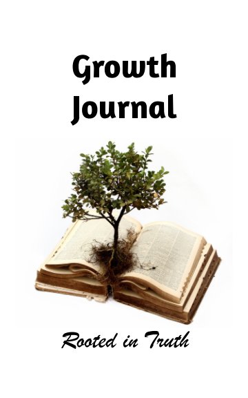 View GROW Journal by Shawn Hubert, Verna Verity