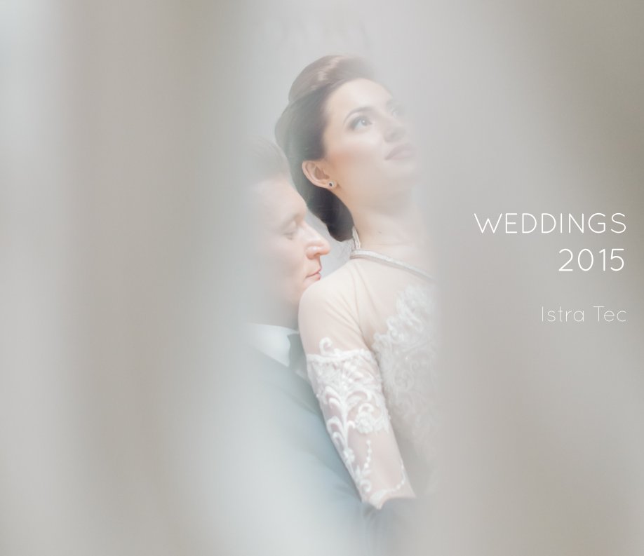 View Weddings 2015 by Istra Tec