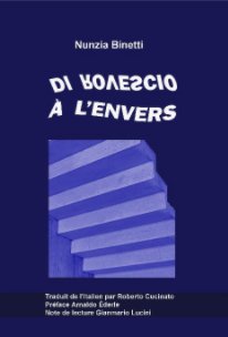 A L'ENVERS  -  DI ROVESCIO book cover