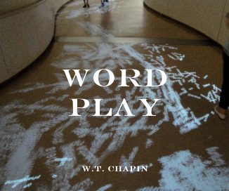 Word Play book cover