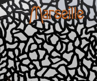 Marseille book cover