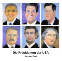 Die Präsidenten der USA book cover
