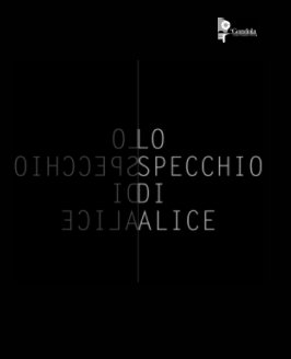 LO SPECCHIO DI ALICE book cover