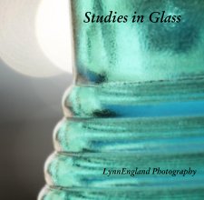 Studies in Glass book cover