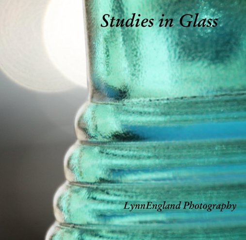 Ver Studies in Glass por LynnEngland Photography