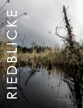 Riedblicke book cover