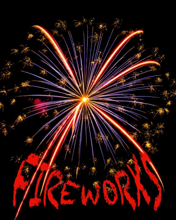 Fireworks nach Bill Eklund MD anzeigen
